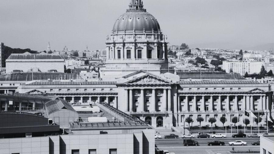 Tribunal de San Francisco