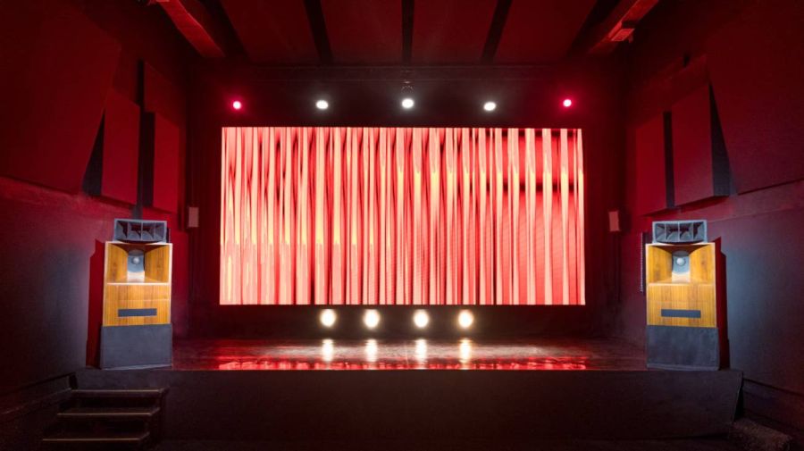 Agenda del 15 al 21 de enero