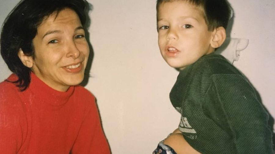 Alejandra Darín y Fausto Bengochea 