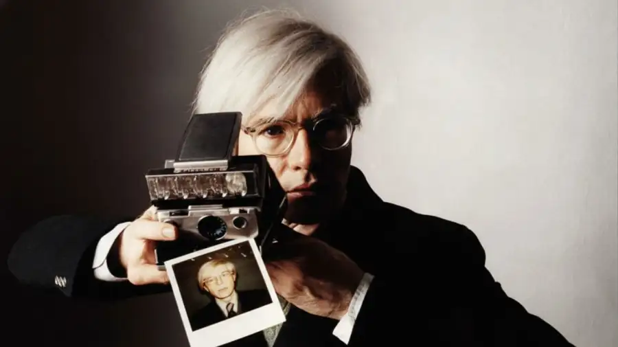 Andy Warhol