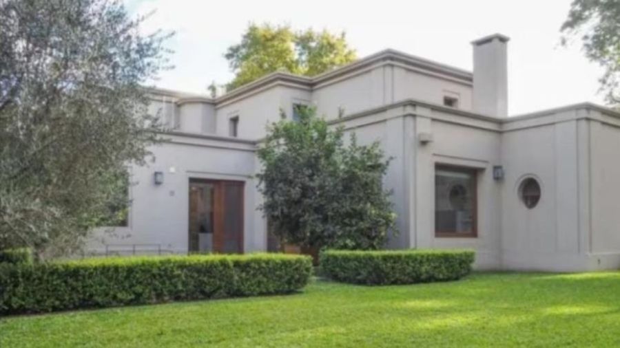 Así es la casa de Lali Espósito y Pedro Rosemblat