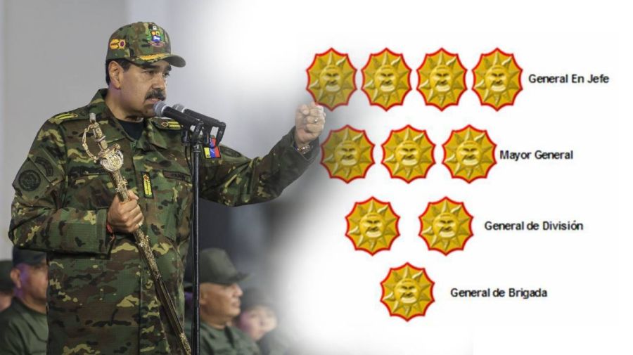 CÁRTEL DE LOS SOLES