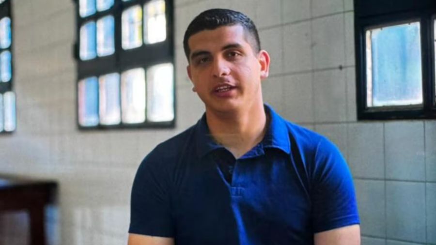 Caso Fernando Báez Sosa 20260115