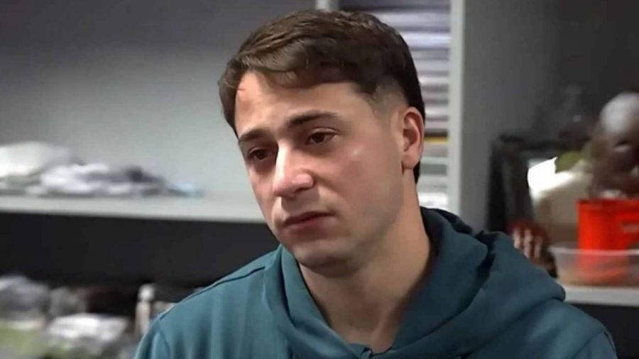 Caso Fernando Báez Sosa 20260115