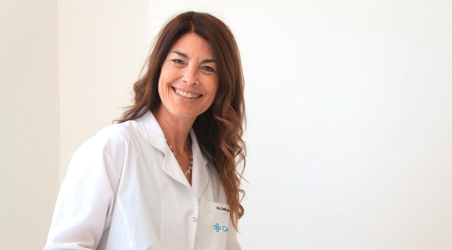 Cecilia López: una médica que transformó la prevención en un modelo de salud comunitaria en la ciudad de Campana