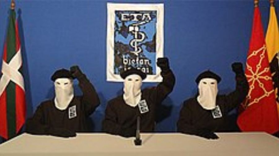Euskadi Ta Askatasuna (ETA)