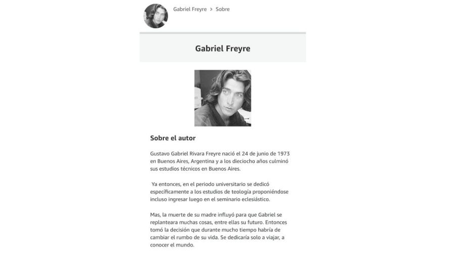 Gustavo Gabriel Rivara 15012026