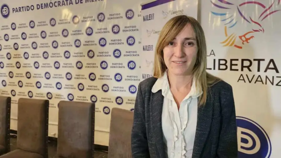 Mercedes Llanos