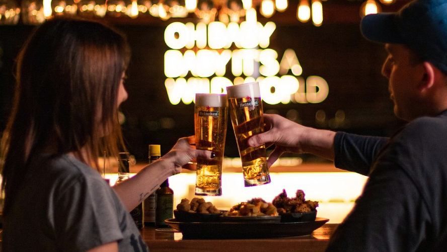 Restaurantes San Isidro