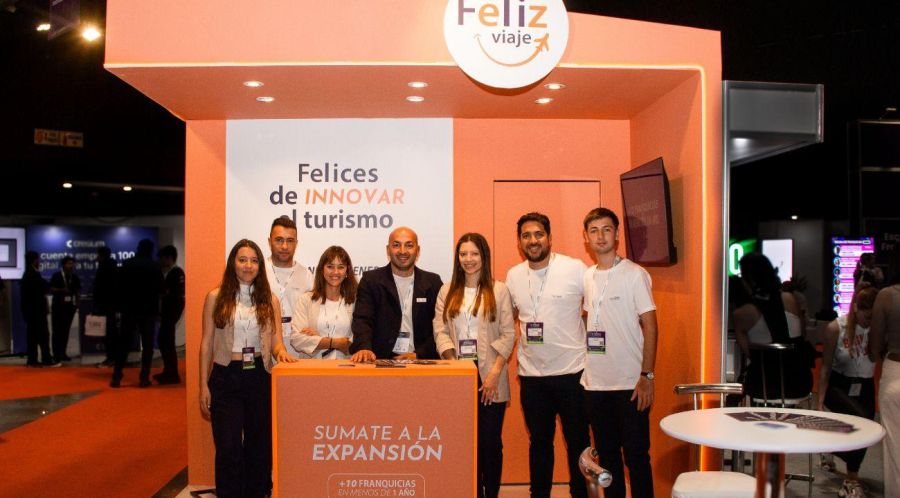 ¿Viajo con agencia o por mi cuenta? El mito que esta agencia argentina quiere derribar para siempre