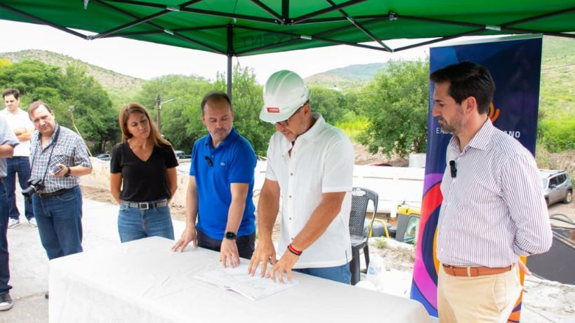 Centro de Transferencia de Residuos (CTR) de La Calera