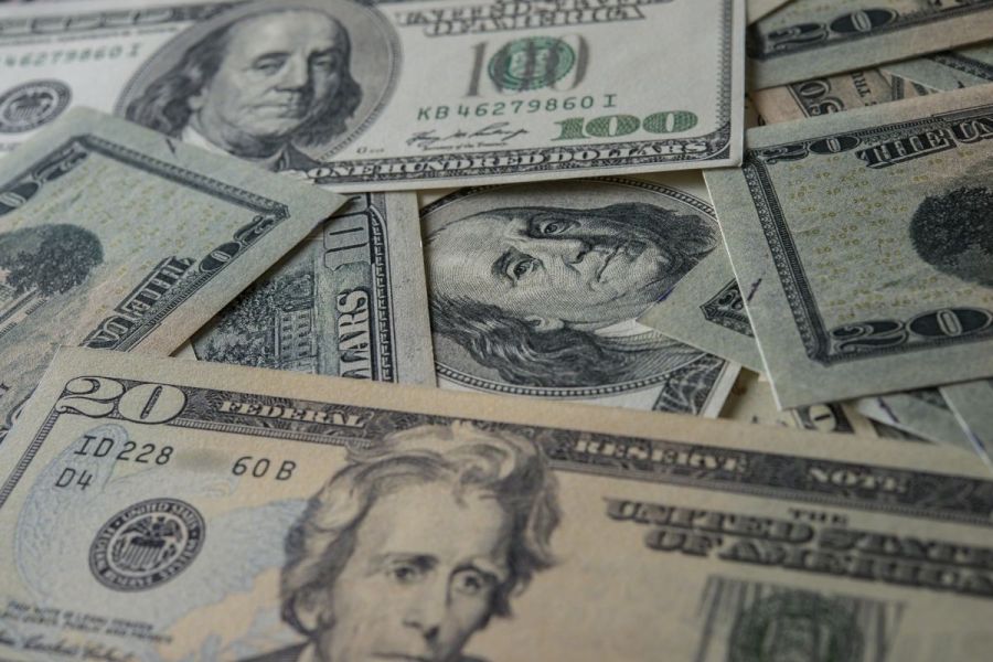 Cuánto abre hoy el dolar blue 15 de enero del 2026