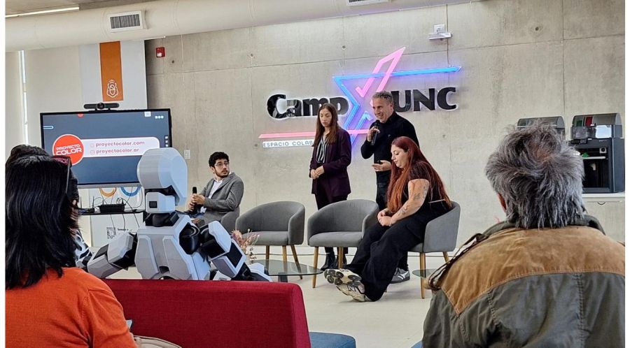 Educación, comunidad y tecnología: el nuevo modelo de la impresión 3D