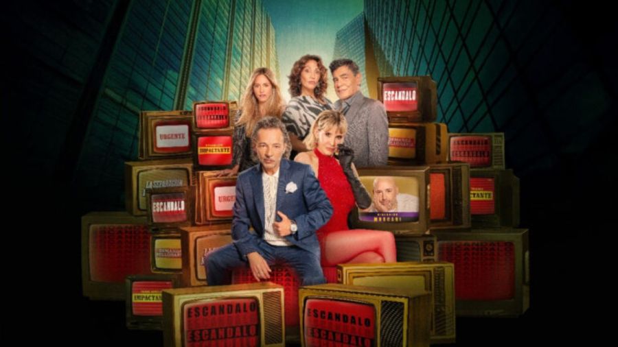 El divorcio del año