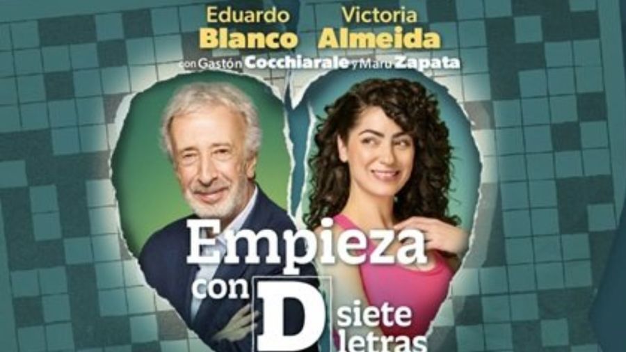 Empieza con D, siete letras