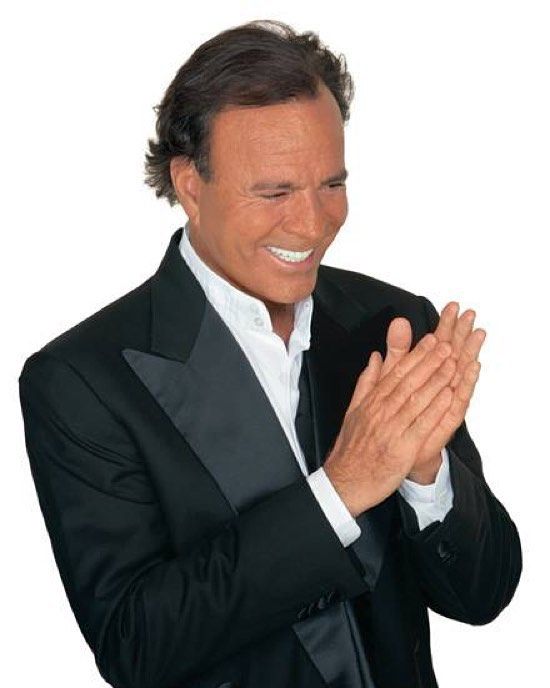 Julio Iglesias