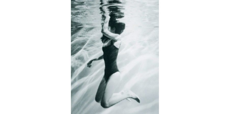 La exposición fotográfica de Jennie