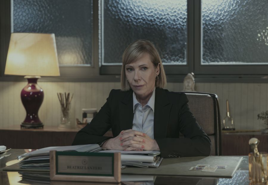 La segunda temporada de En el barro