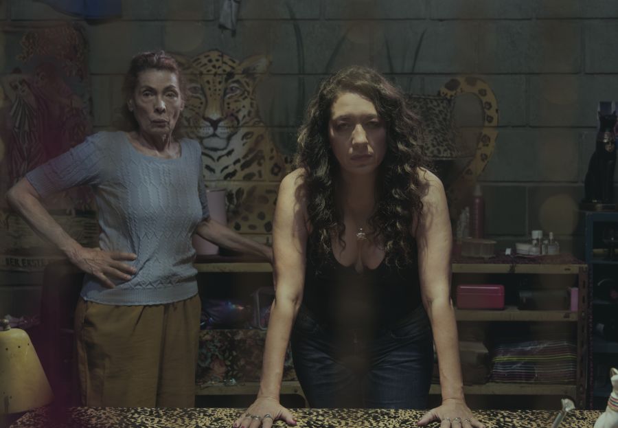 La segunda temporada de En el barro