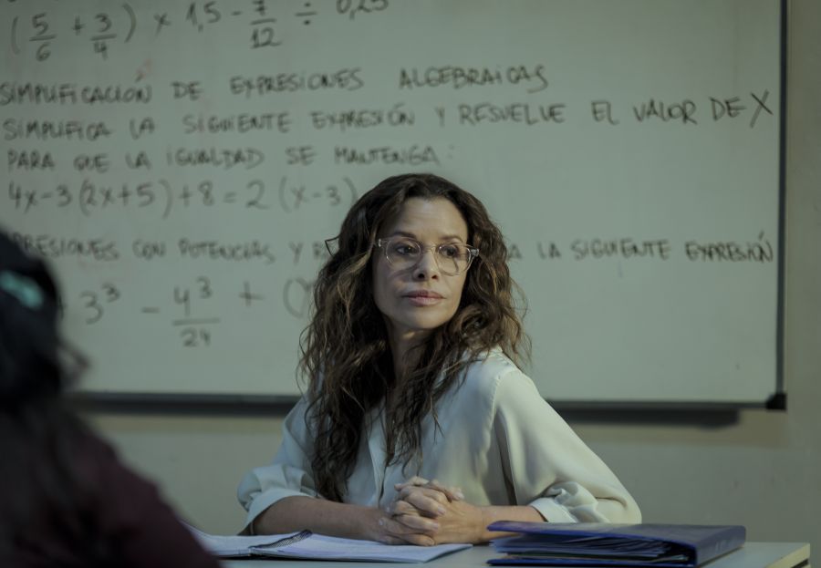 La segunda temporada de En el barro