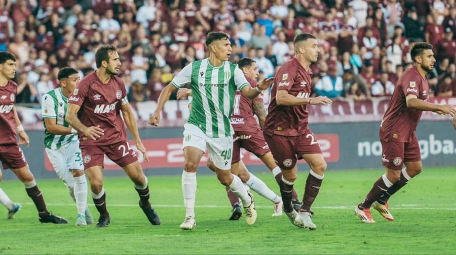 Lanús y Banfield: La historia de los títulos locales que consagraron a los clubes del Sur