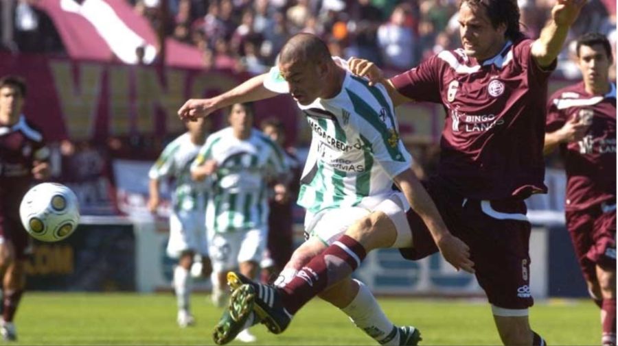 Lanús y Banfield: La historia de los títulos locales que consagraron a los clubes del Sur