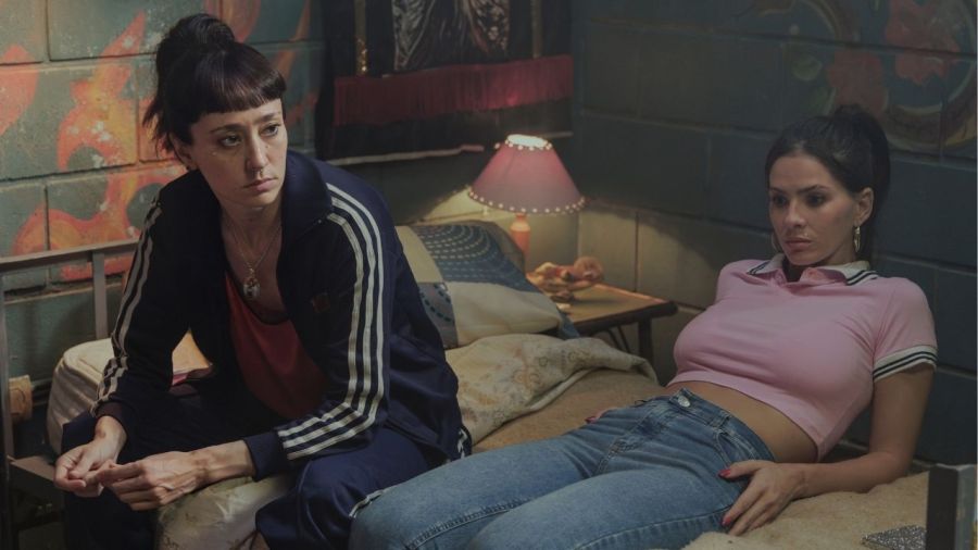 Las actrices que se suman a la serie En el barro 