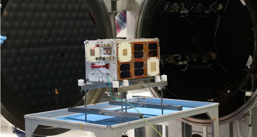 Atenea_microsatélite