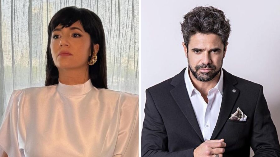 Confirman el motivo por el que Griselda Siciliani dejó a Luciano 