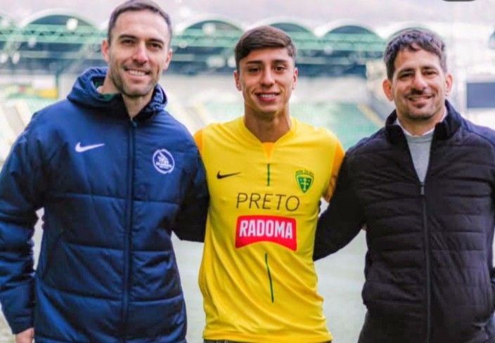 Depetris, Mendoza, Scozzari