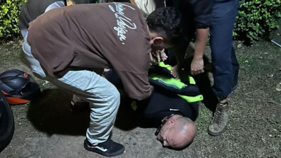 Detuvieron al presunto asesino de la joven hallada en un basural de Tucumán