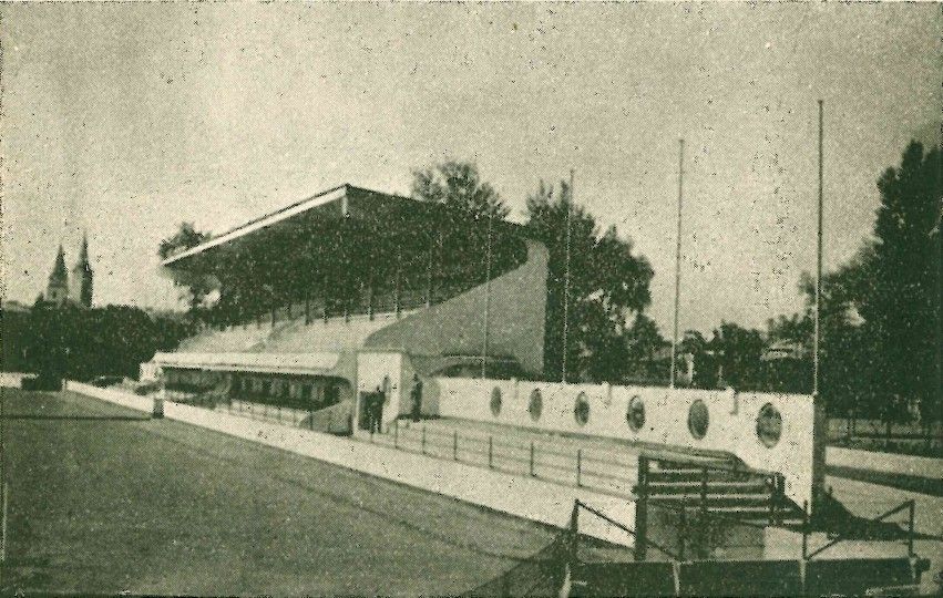 Estadio Zilina