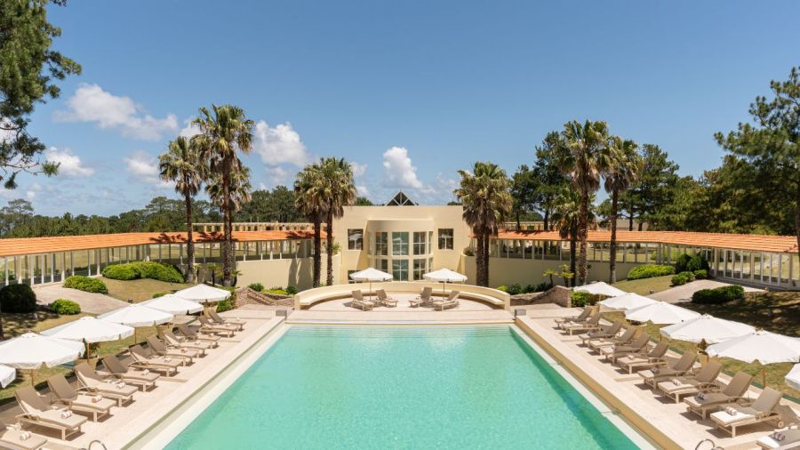 Las fotos del exclusivo hotel Locanda