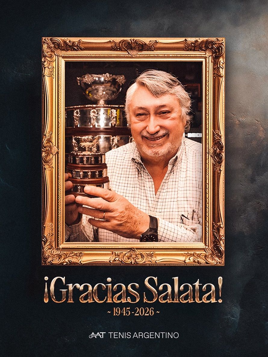 Murió Guillermo Salatino 2