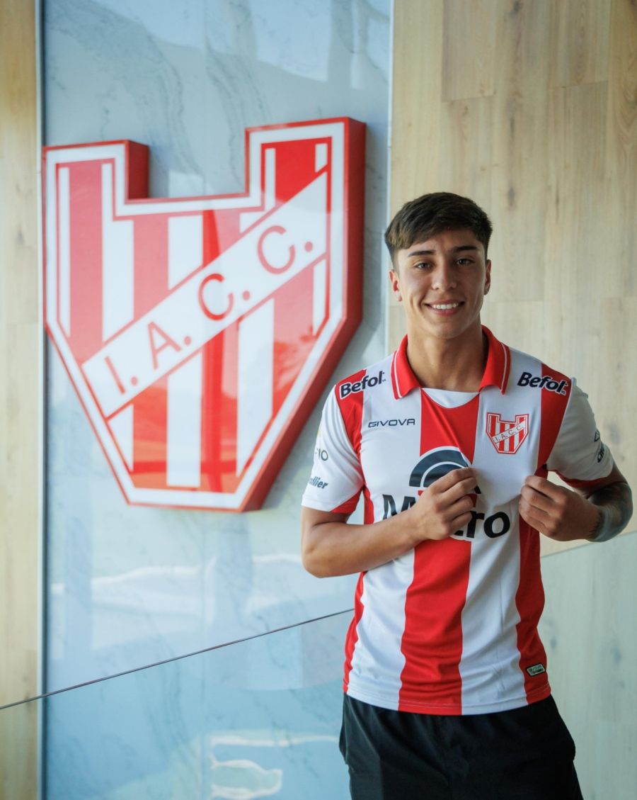 Nehuén Mendoza Instituto