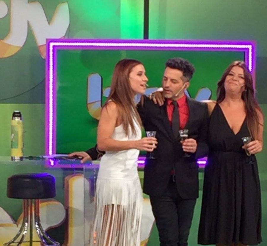 Las fotos de los famosos en 2016