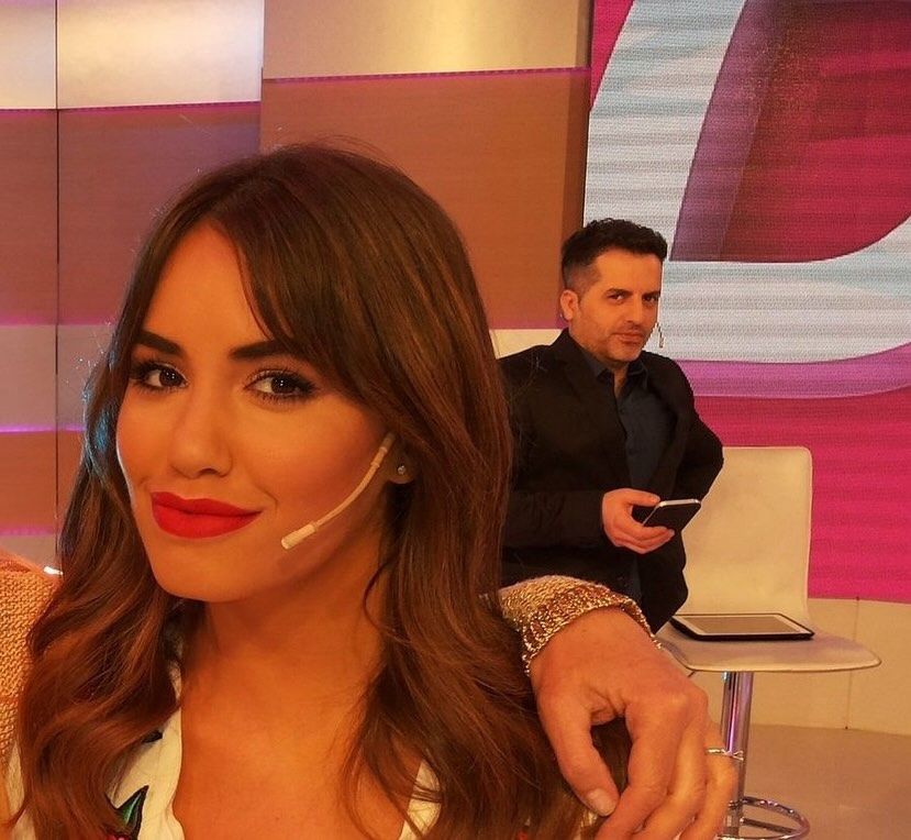 Las fotos de los famosos en 2016