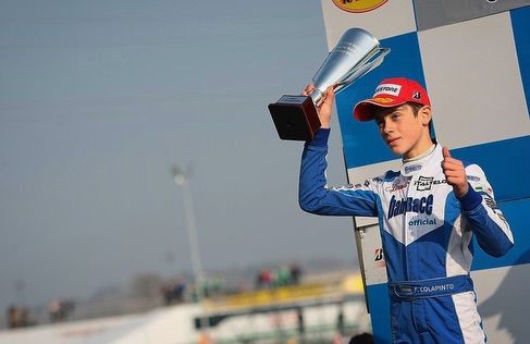 Las fotos de los famosos en 2016