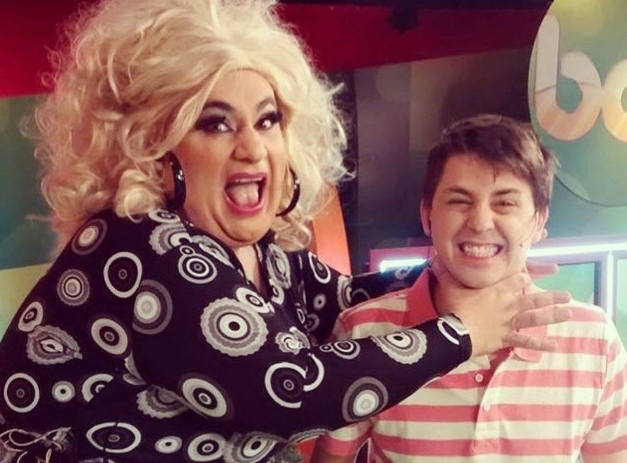 Las fotos de los famosos en 2016