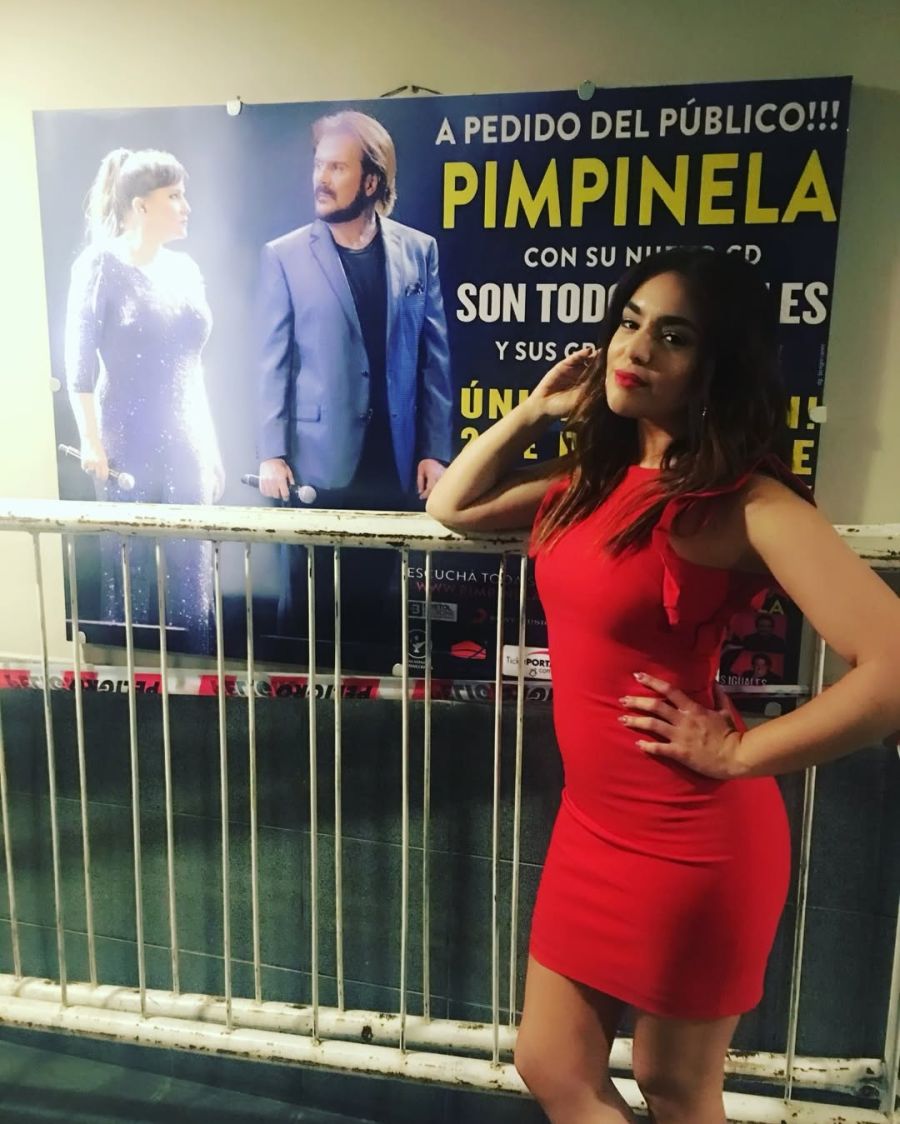 Las fotos de los famosos en 2016