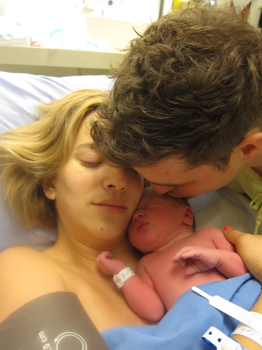 Las fotos de los famosos en 2016