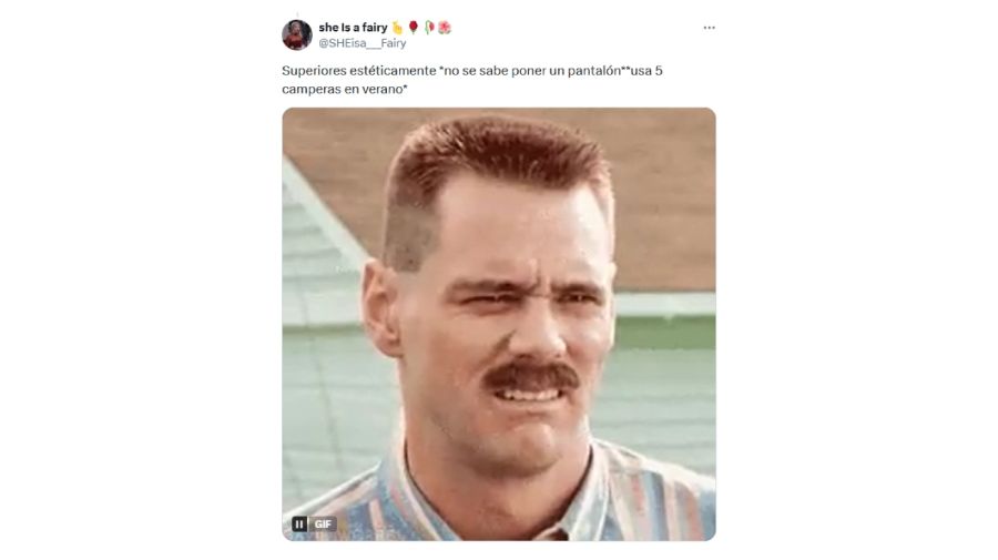 Tweets sobre Javier Milei