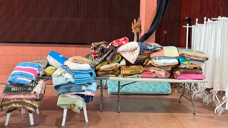 Tragedia en Adamuz Córdoba España 19012026