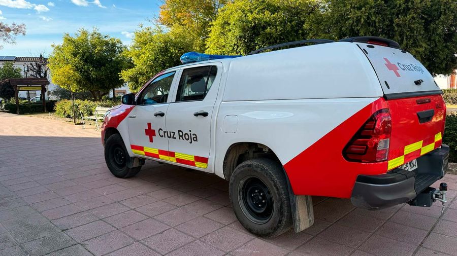 Tragedia en Adamuz Córdoba España 19012026