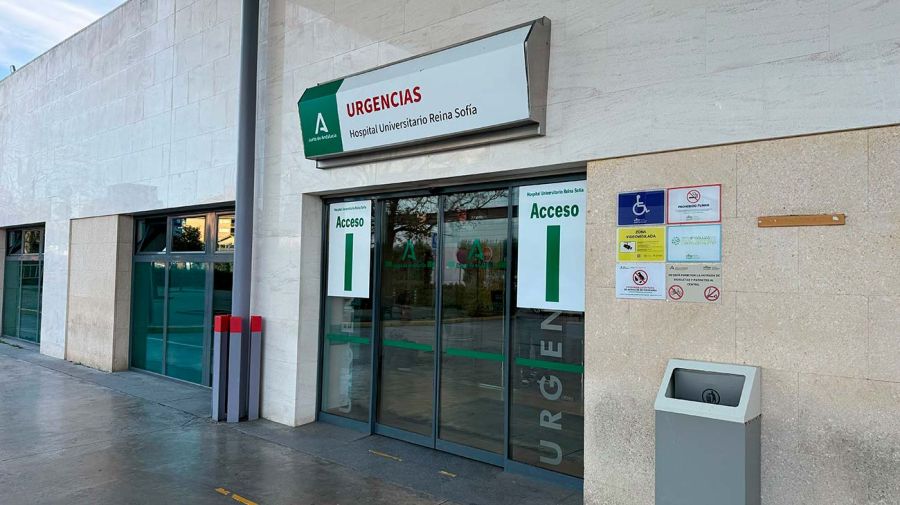 Tragedia en Adamuz Córdoba España 19012026