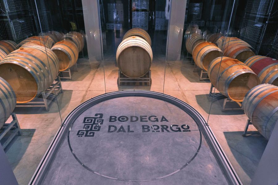 Bodega Borgo