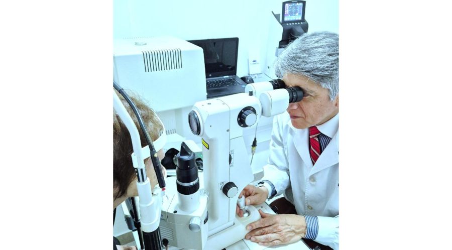 Cirugía Premium de la Presbicia: el verdadero secreto de su éxito