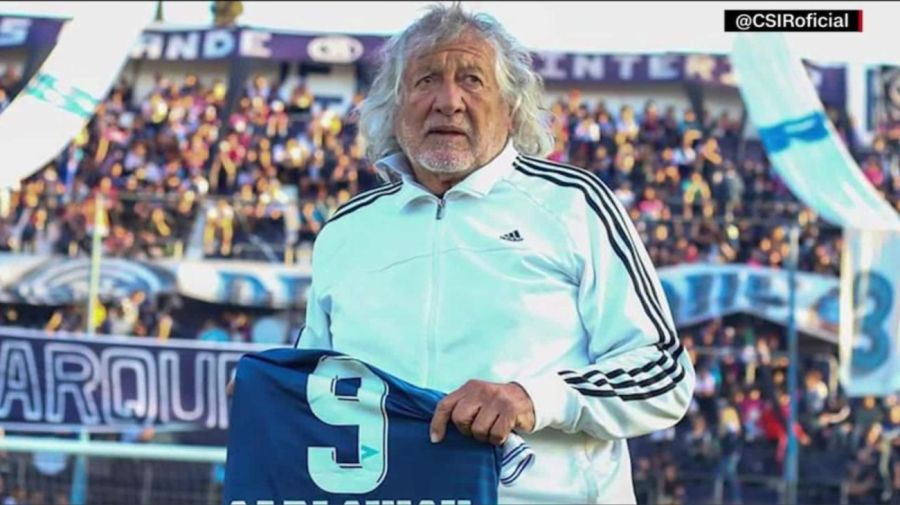 El baile del Trinche Carlovich en Rosario: el mito que eclipsó a la Selección Argentina en 1974