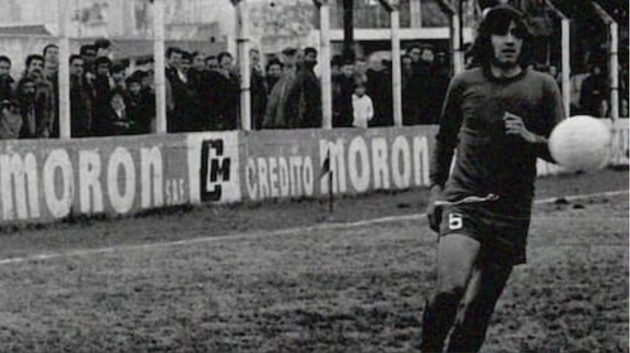 El baile del Trinche Carlovich en Rosario: el mito que eclipsó a la Selección Argentina en 1974