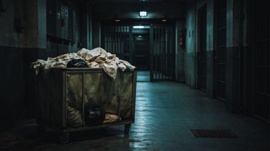 La primera fuga del Chapo Guzmán